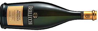 Guido Berlucchi Bianco Imperiale VdT 2016