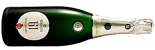 Berlucchi '61 Franciacorta Brut Spumante DOCG