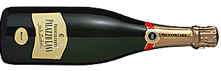 Berlucchi Palazzo Lana Franciacorta Brut DOCG 2010