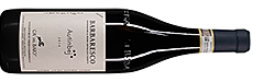 Ca' Del Baio Autinbej Barbaresco DOCG 2014
