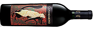 Ca' del Bosco Carmenero Sebino Rosso 2013
