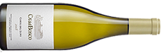 Ca' del Bosco Corte del Lupo Curtefranca Bianco DOC 2018