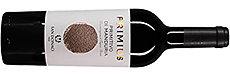 San Donaci Primius Primitivo di Manduria DOP 2017