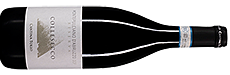 Cantina Tollo Colle Secco Riserva Montepulciano d'Abruzzo 2015