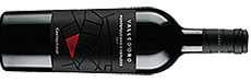 Cantina Tollo Valle d'Oro Montepulciano d'Abruzzo DOC 2017