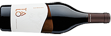 San Marzano Talo Negroamaro Salento IGT 2018