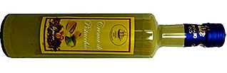 Cassano Crema di Pistacchio Pistazienlikör 17% Vol. 700ml
