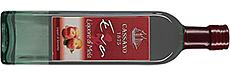 Cassano Liquore di Mela Apfellikör 30% Vol. 700ml