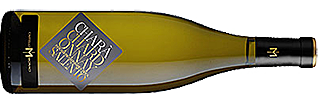 Castello Monaci Charà Chardonnay Salento IGT 2019
