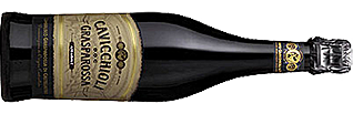 Cavicchioli Lambrusco Grasparossa Tre Medaglie DOC Cavicchioli Lambrusco Grasparossa Tre Medaglie DOC