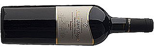 Chiaromonte Muro Sant'Angelo Gioia del Colle Primitivo DOC 2015 Chiaromonte Muro Sant'Angelo Gioia del Colle Primitivo DOC 2015