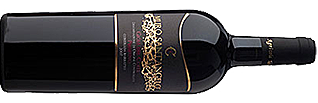 Chiaromonte Muro Sant’Angelo Primitivo Barbatto Gioia del Colle DOC 2013 Chiaromonte Muro Sant’Angelo Primitivo Barbatto Gioia del Colle DOC 2013