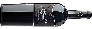 Chiaromonte Nigredo Primitivo Puglia DOC 2013 Chiaromonte Nigredo Primitivo Puglia DOC 2013