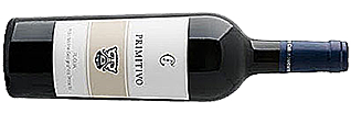 Chiaromonte Primitivo Puglia IGT 2015 Chiaromonte Primitivo Puglia IGT 2015