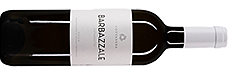 Cottanera Barbazzale Bianco Sicilia DOC 2018