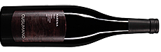 Cusumano Marena Merlot Terre Siciliane IGT 2018