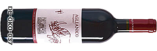 Di Majo Norante Aglianico del Molise BIO DOC 2012