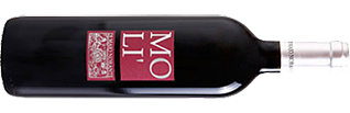 Di Majo Norante Moli Rosso IGT 2014