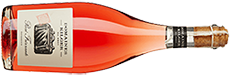 Domaines Kilger Rosé Frizzante 2018