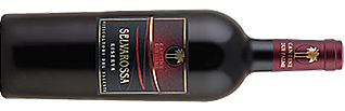 Due Palme Selvarossa Salice Salentino Riserva DOC 2016
