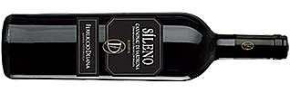 La Bollina Corte Medicea Ferruccio Deiana Sileno Cannonau di Sardegna DOC 2015 La Bollina Corte Medicea Ferruccio Deiana Sileno Cannonau di Sardegna DOC 2015