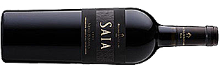 Feudo Maccari Saia Nero D'Avola Sicilia DOC 2017