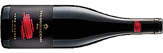 Feudo Maccari Neré Nero d'Avola Sicila IGT 2018