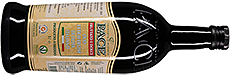 Frantoio Oleario PACE Olivenoel Extra Vergine fruttato e dolce 250ml DOP