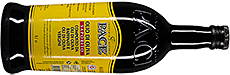 Frantoio Oleario PACE Natives Olivenöl Saporito (würzig) 1 liter IGP