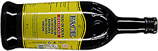 Frantoio Oleario PACE Natives Olivenöl Delicato 1 liter DOP
