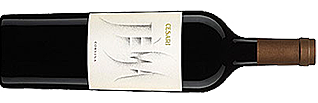 Gerardo Cesari Jema Corvina Veronese IGT 2012 Gerardo Cesari Jema Corvina Veronese IGT 2012