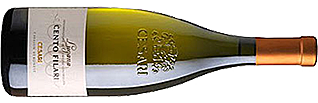 Gerardo Cesari Lugana Cento Filari DOC 2017 Gerardo Cesari Lugana Cento Filari DOC 2017