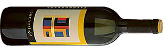Happacherhof Chardonnay DOC 2017 Happacherhof Chardonnay DOC 2017