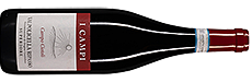 I Campi Ripasso Valpolicella Superiore Campo Ciotoli DOC 2016