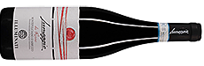 Illuminati Lumeggio di Rosso Montepulciano d'Abruzzo DOC 2017