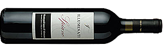 Illuminati Spiano Montepulciano d'Abruzzo DOC 2015