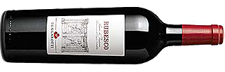 Lungarotti Rubesco Rosso di Torgiano DOCG 2010