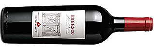 Lungarotti Rubesco Rosso di Torgiano DOC 2015