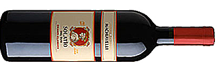 Machiavelli Solatio de Tani Chianti Classico DOCG 2016