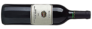 Maculan Pinot Nero Breganze DOC 2015 Maculan Pinot Nero Breganze DOC 2015
