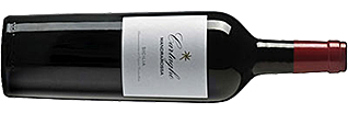 Mandrarossa Settesoli Cartagho Nero D'Avola Sicilia IGT 2012 Mandrarossa Settesoli Cartagho Nero D'Avola Sicilia IGT 2012