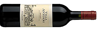Antinori Villa Antinori Toscana Rosso 2017