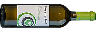 Messnerhof Terlaner Sauvignon DOC 2017 Messnerhof Terlaner Sauvignon DOC 2017