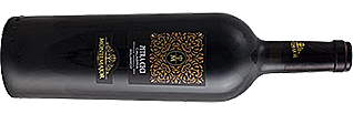 Montemajor Petra Ceci Calabria Aglianico IGT 2013 Montemajor Petra Ceci Calabria Aglianico IGT 2013