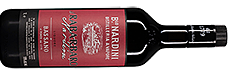 Nardini Rabarbaro 19% Vol. 1,00 Liter