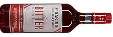 Nardini BITTER Nardini Bitter Likör 24% Vol. 1,00 Liter