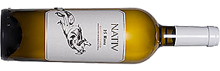 Nativ Bianco 25 Rare Campania IGT 2012 Nativ Bianco 25 Rare Campania IGT 2012