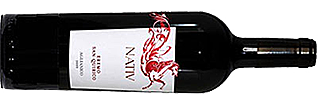 Nativ Eremo San Quirico Aglianico Campi Taurasini DOC 2013 Nativ Eremo San Quirico Aglianico Campi Taurasini DOC 2013