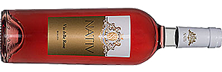 Nativ Irpinia Rosato Via delle Rose DOC 2016 Nativ Irpinia Rosato Via delle Rose DOC 2016