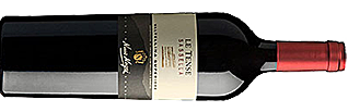 Nino Negri Le Tense Sassella Valtellina Superiore DOCG 2017